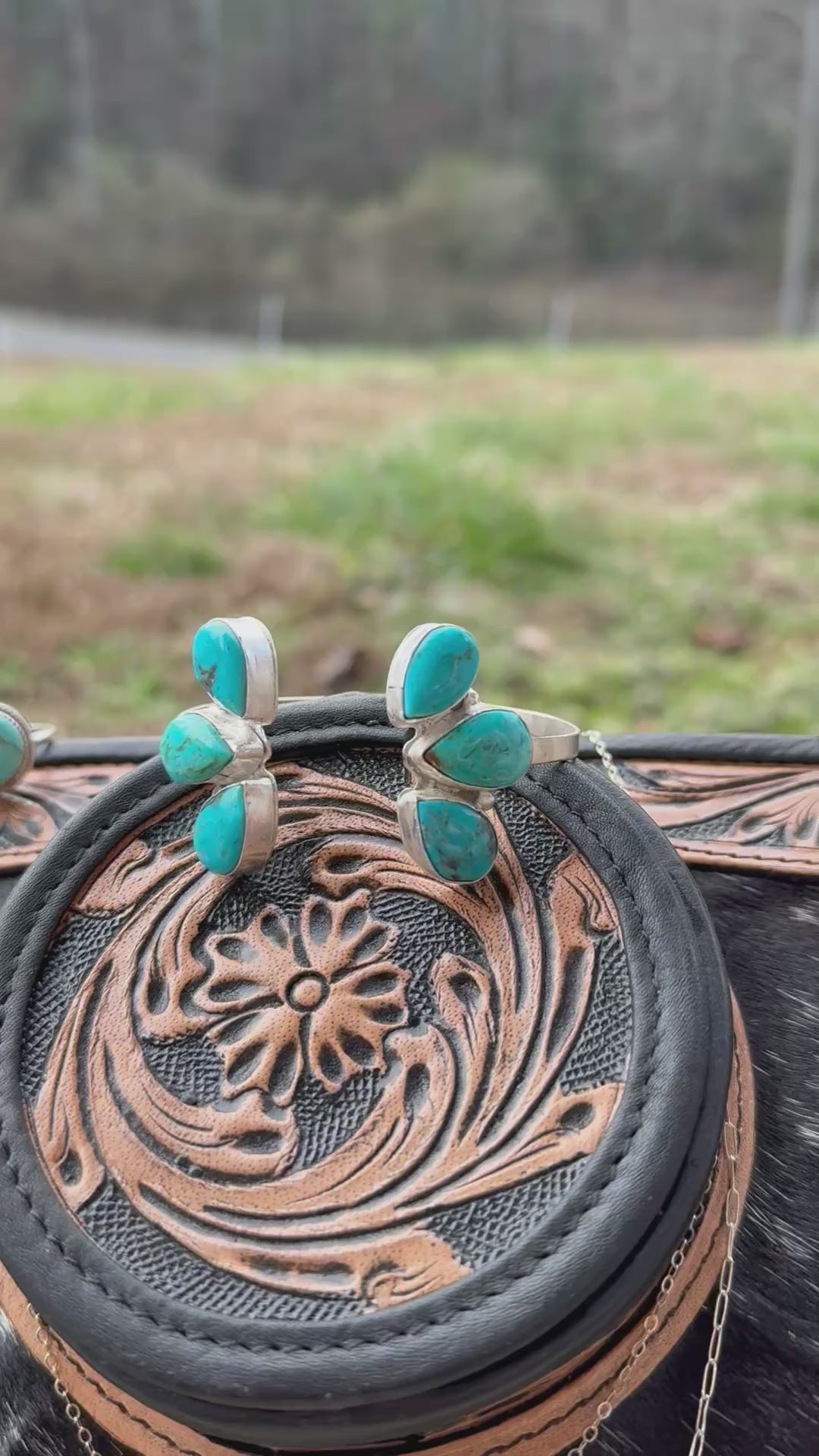 Kingman cluster cuff